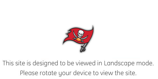 Landscape is the valid orientation